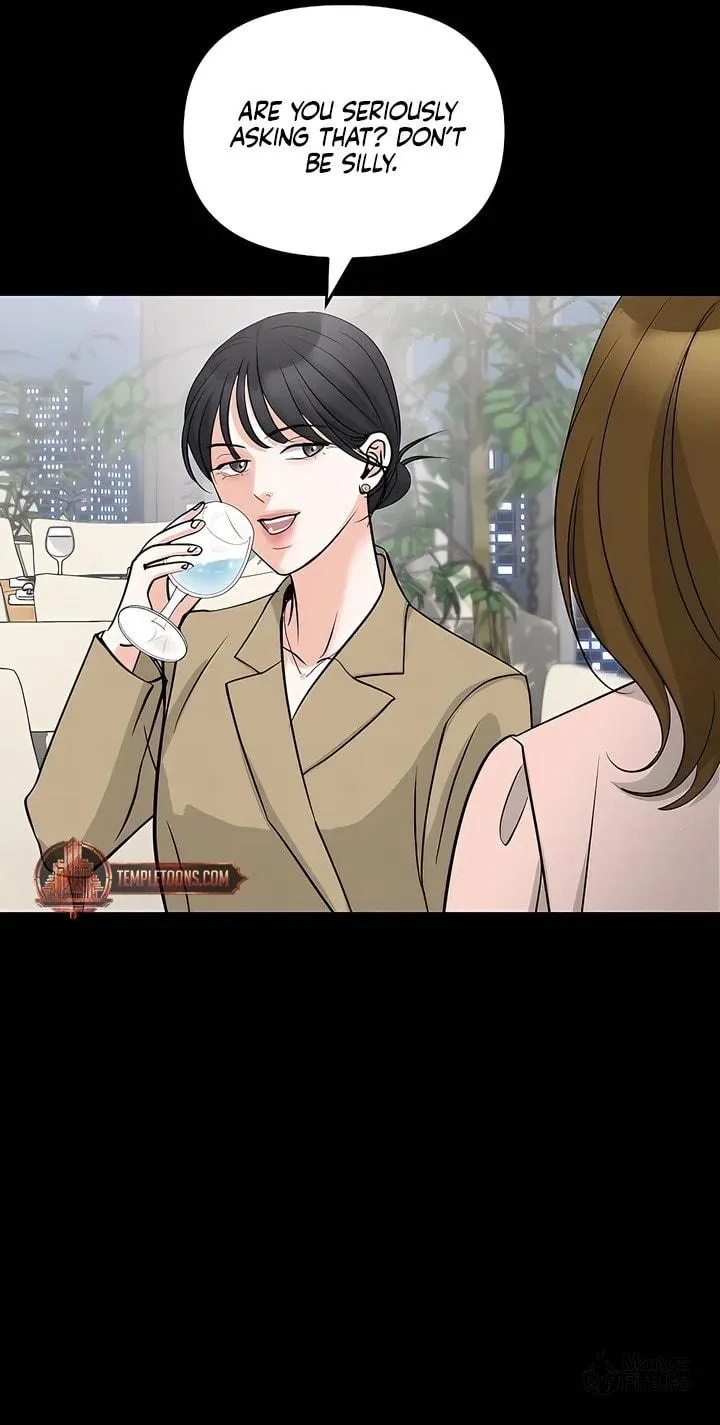 Love Caution Chapter 30 page 91 - 