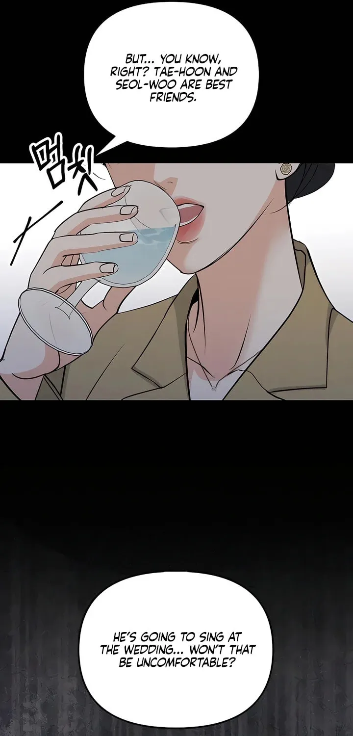 Love Caution Chapter 30 page 92 - 