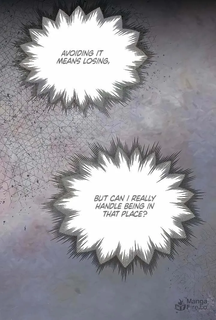 Love Caution Chapter 30 page 99 - 