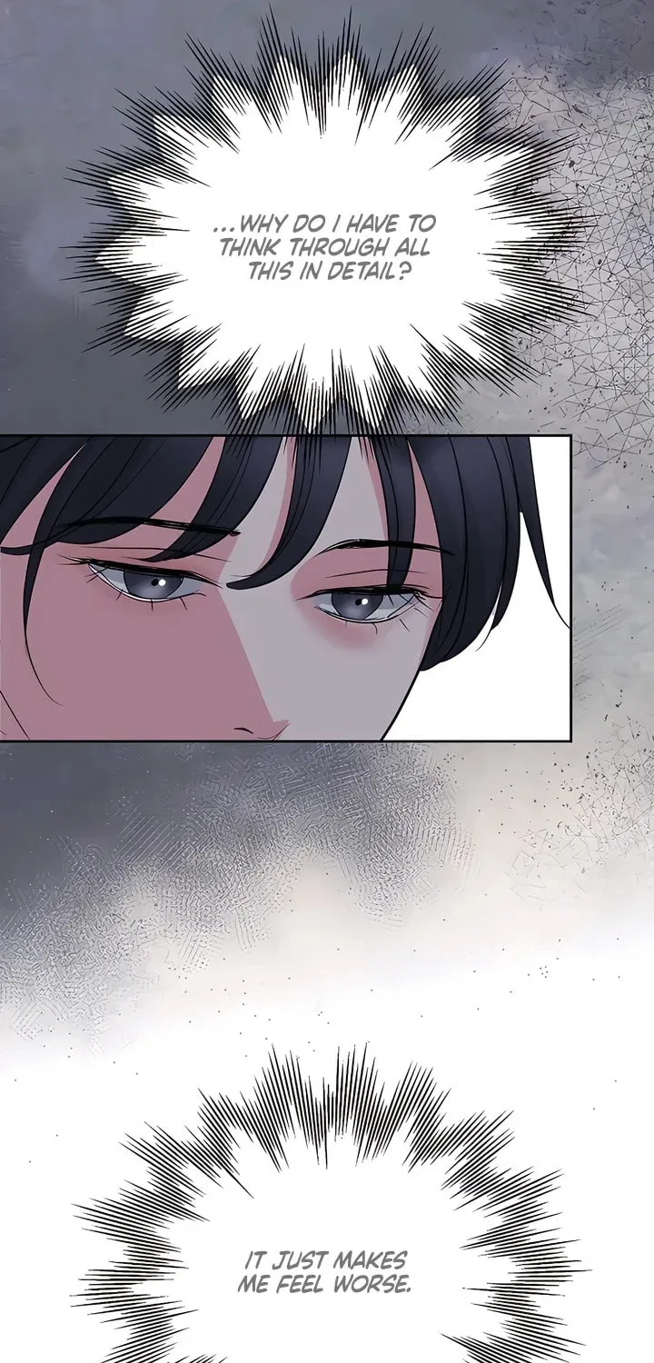 Love Caution Chapter 30 page 100 - 
