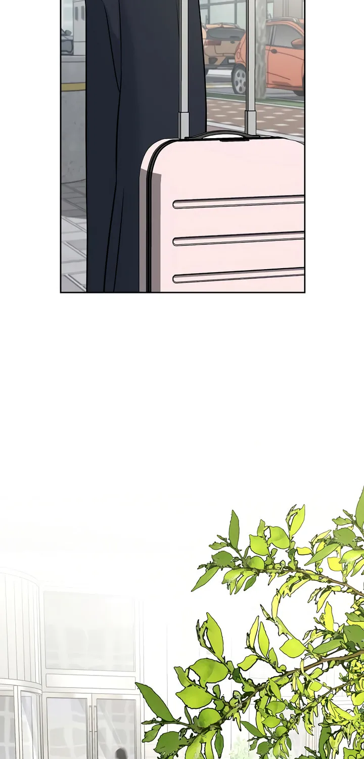 Love Caution Chapter 32 page 2 - 