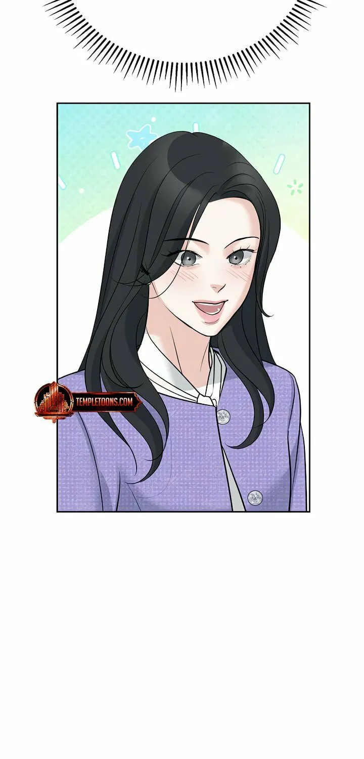 Love Caution Chapter 32 page 12 - 