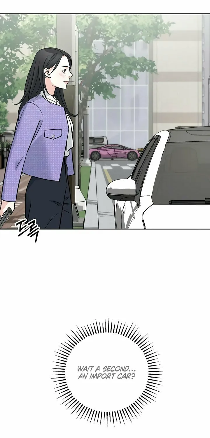 Love Caution Chapter 32 page 13 - 