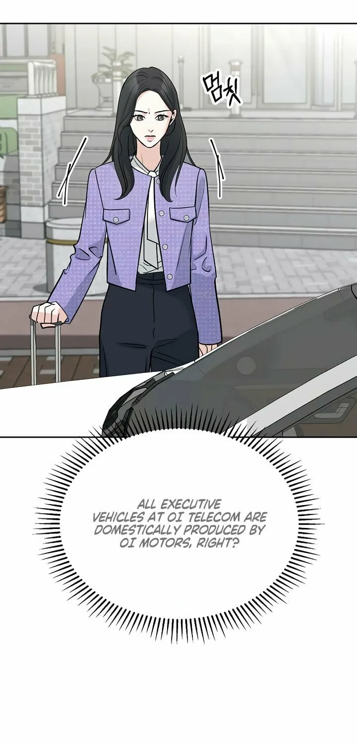 Love Caution Chapter 32 page 14 - 