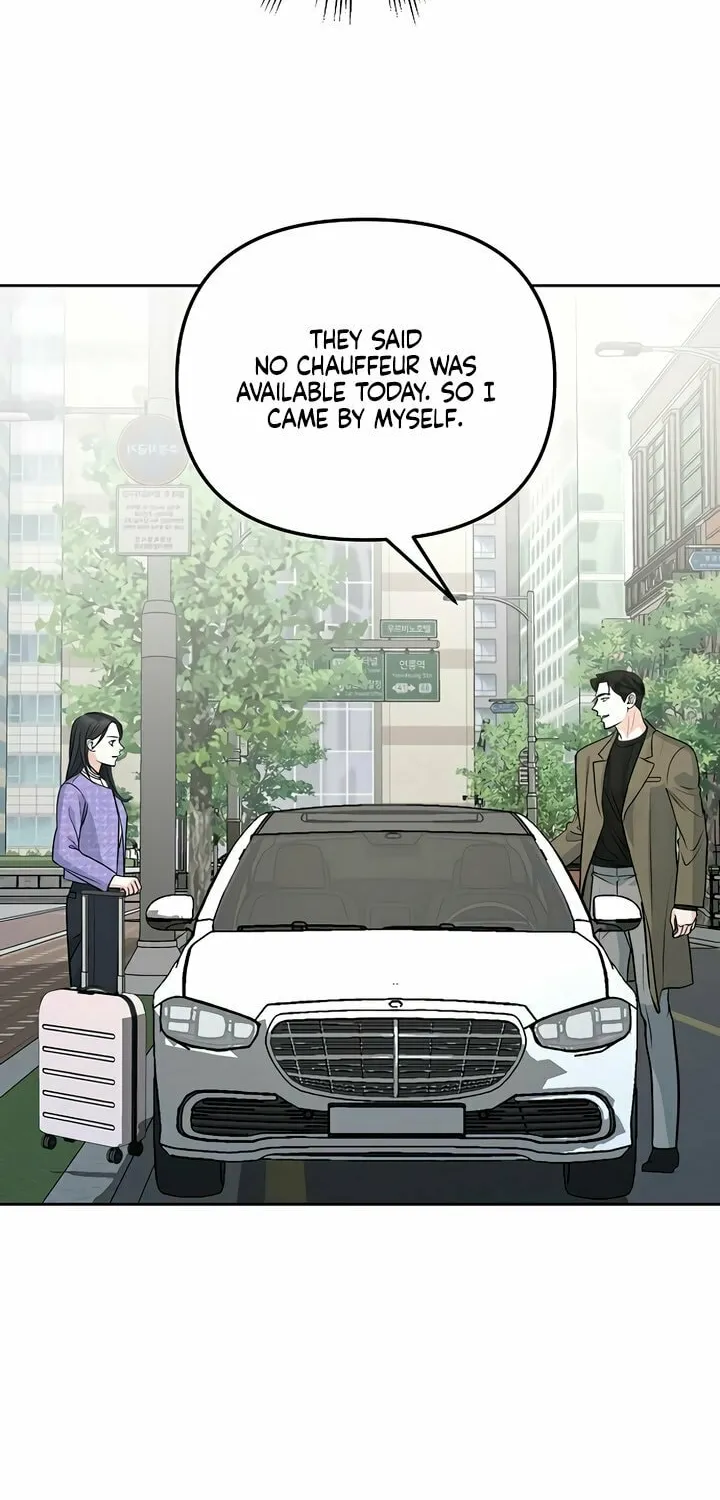 Love Caution Chapter 32 page 19 - 