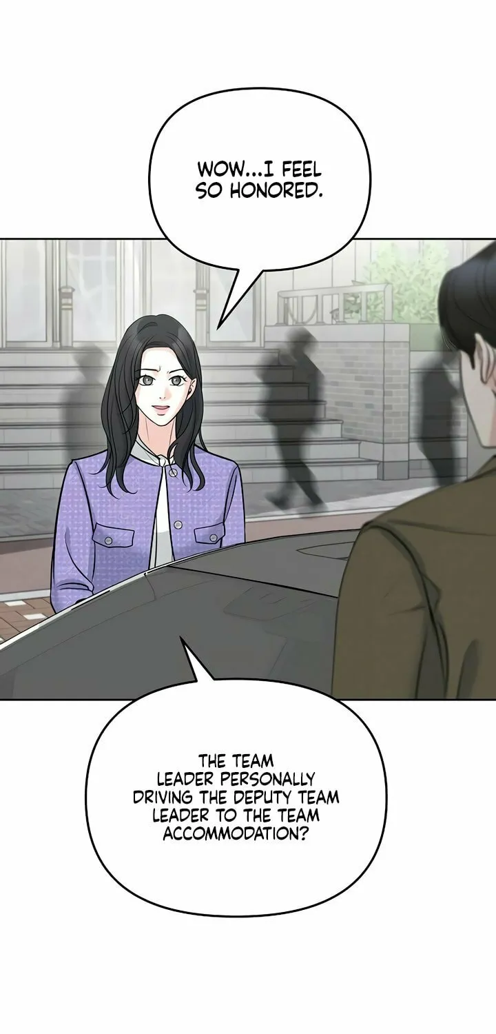 Love Caution Chapter 32 page 20 - 