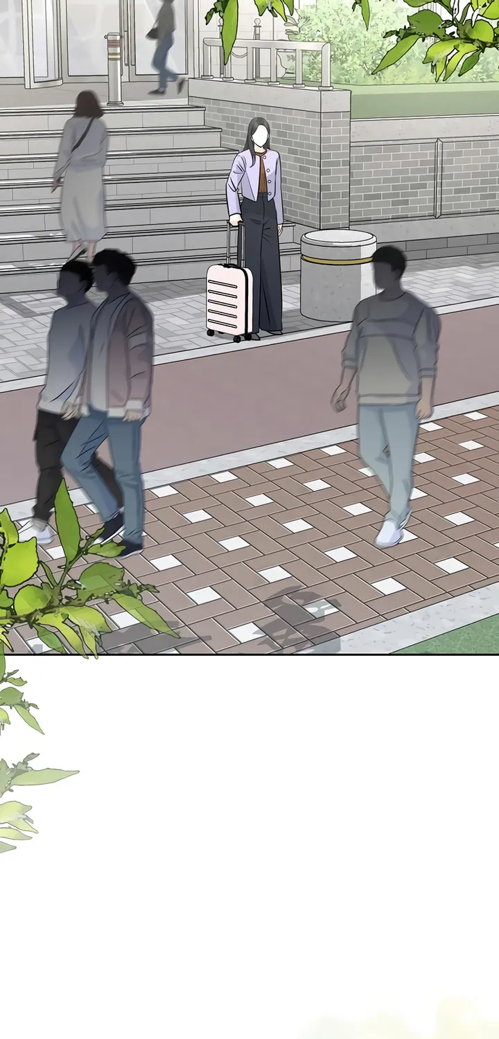 Love Caution Chapter 32 page 3 - 