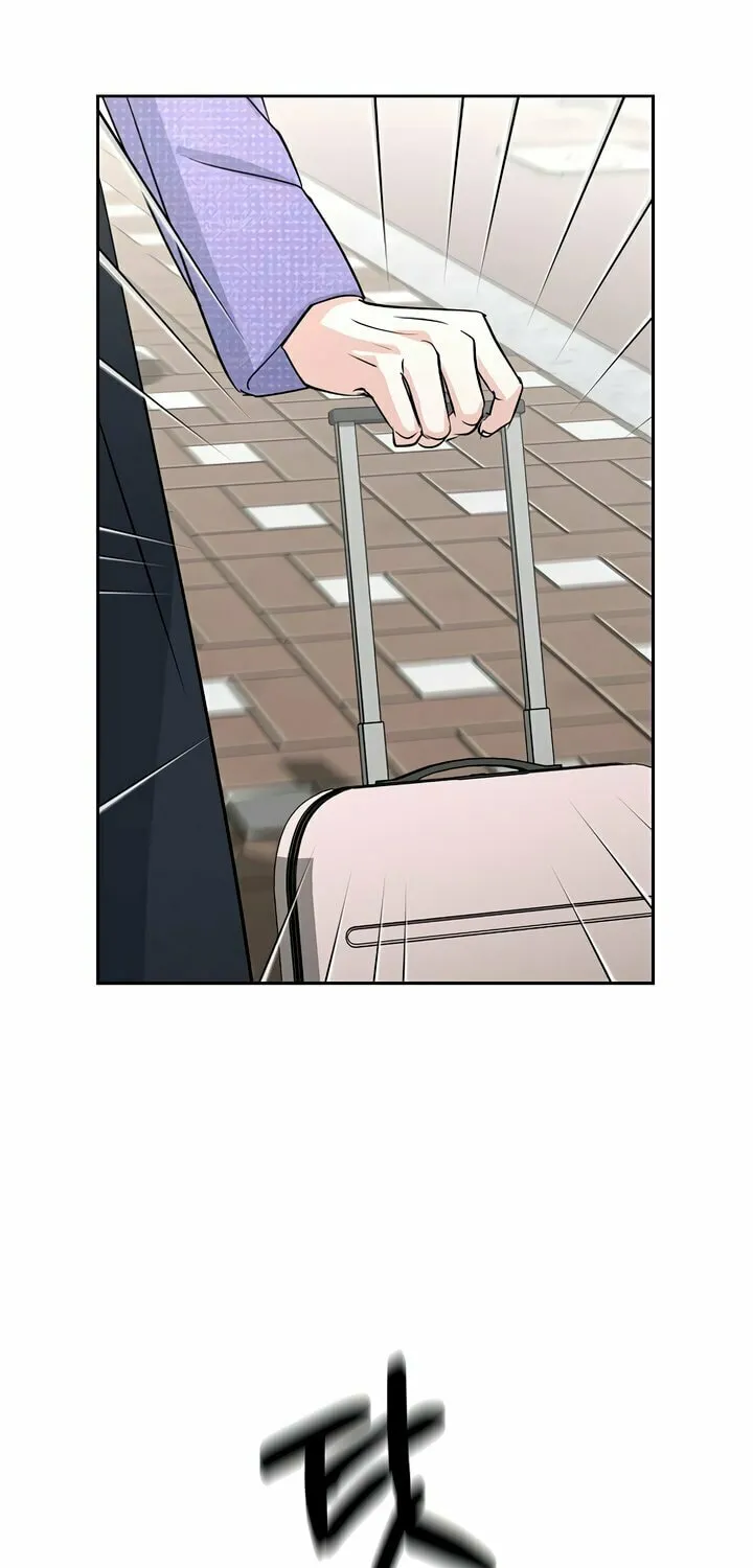 Love Caution Chapter 32 page 22 - 