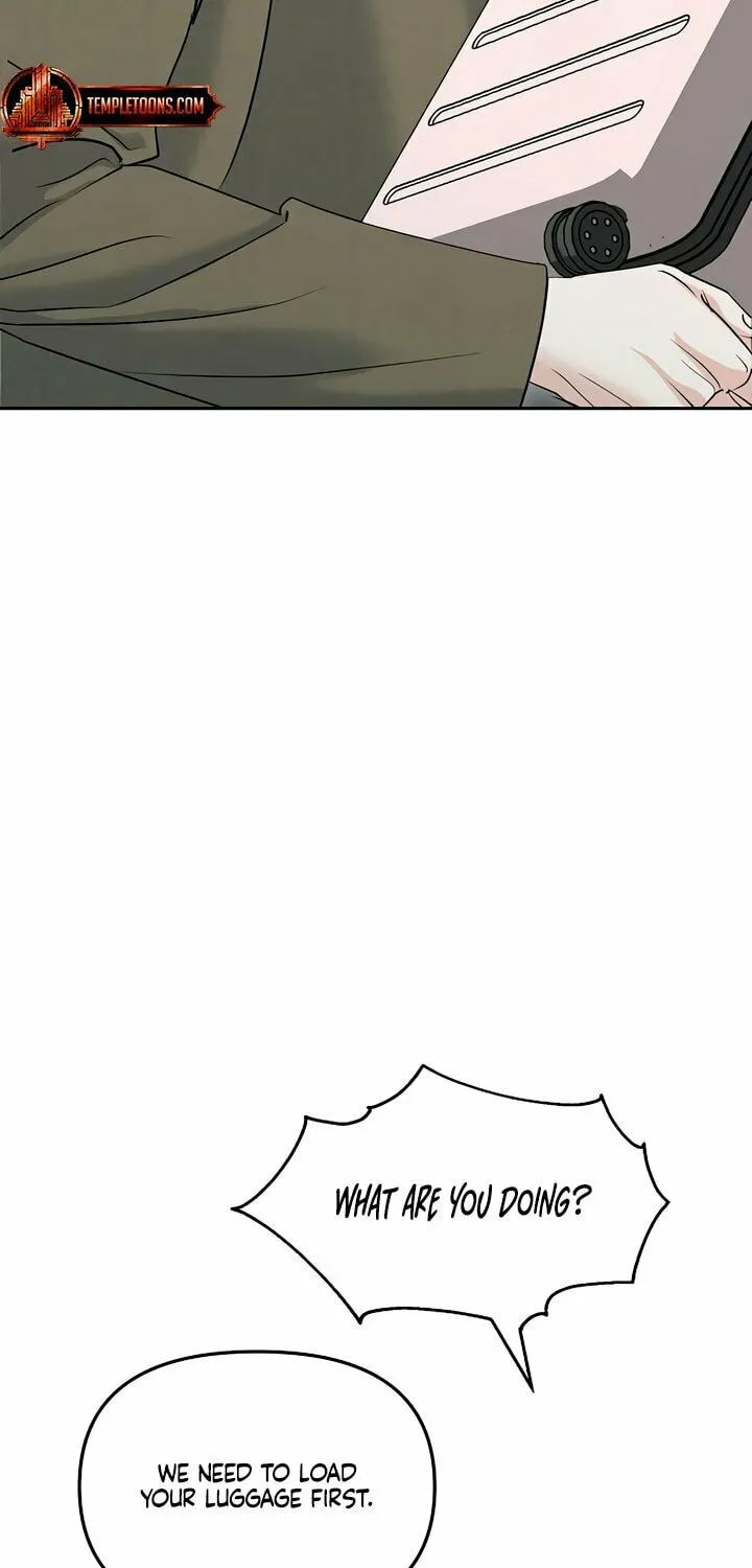 Love Caution Chapter 32 page 24 - 