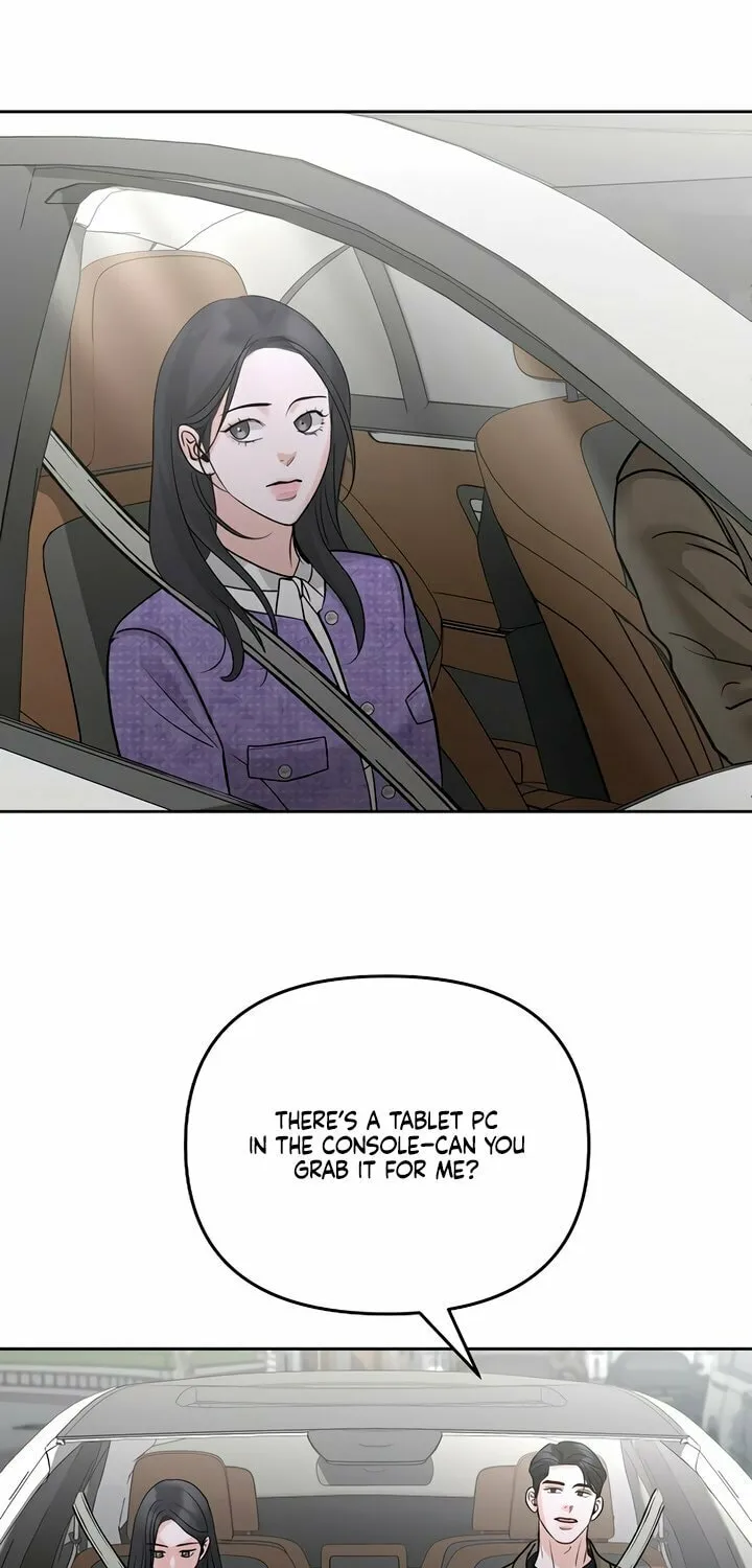 Love Caution Chapter 32 page 29 - 