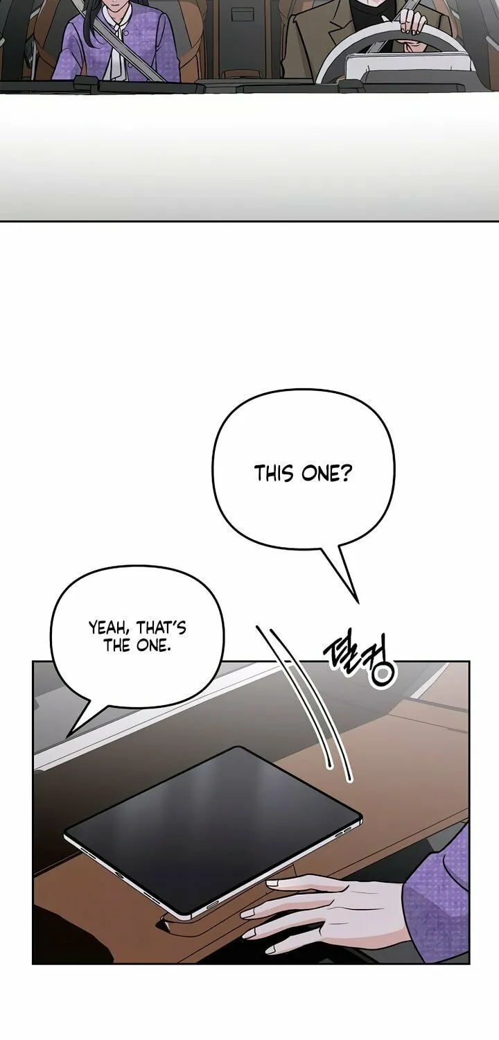 Love Caution Chapter 32 page 30 - 