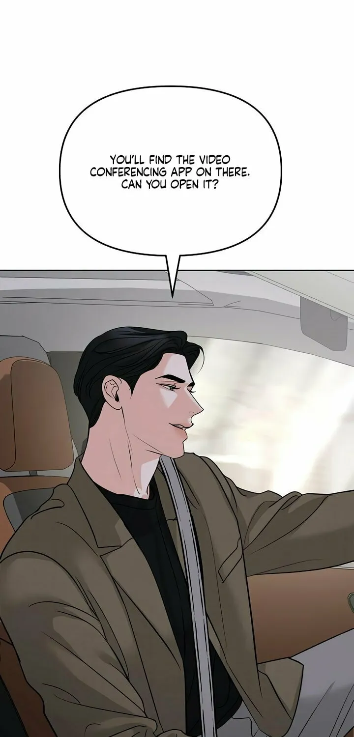 Love Caution Chapter 32 page 31 - 