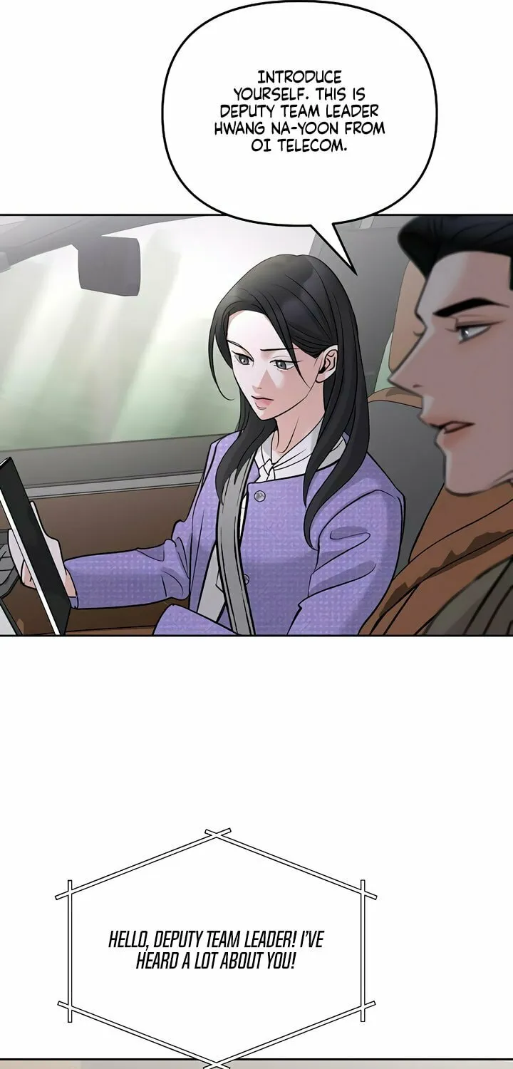 Love Caution Chapter 32 page 34 - 