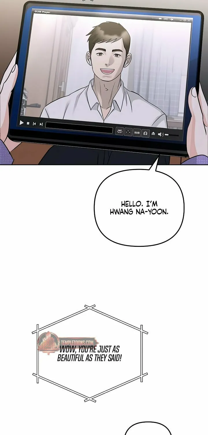 Love Caution Chapter 32 page 35 - 