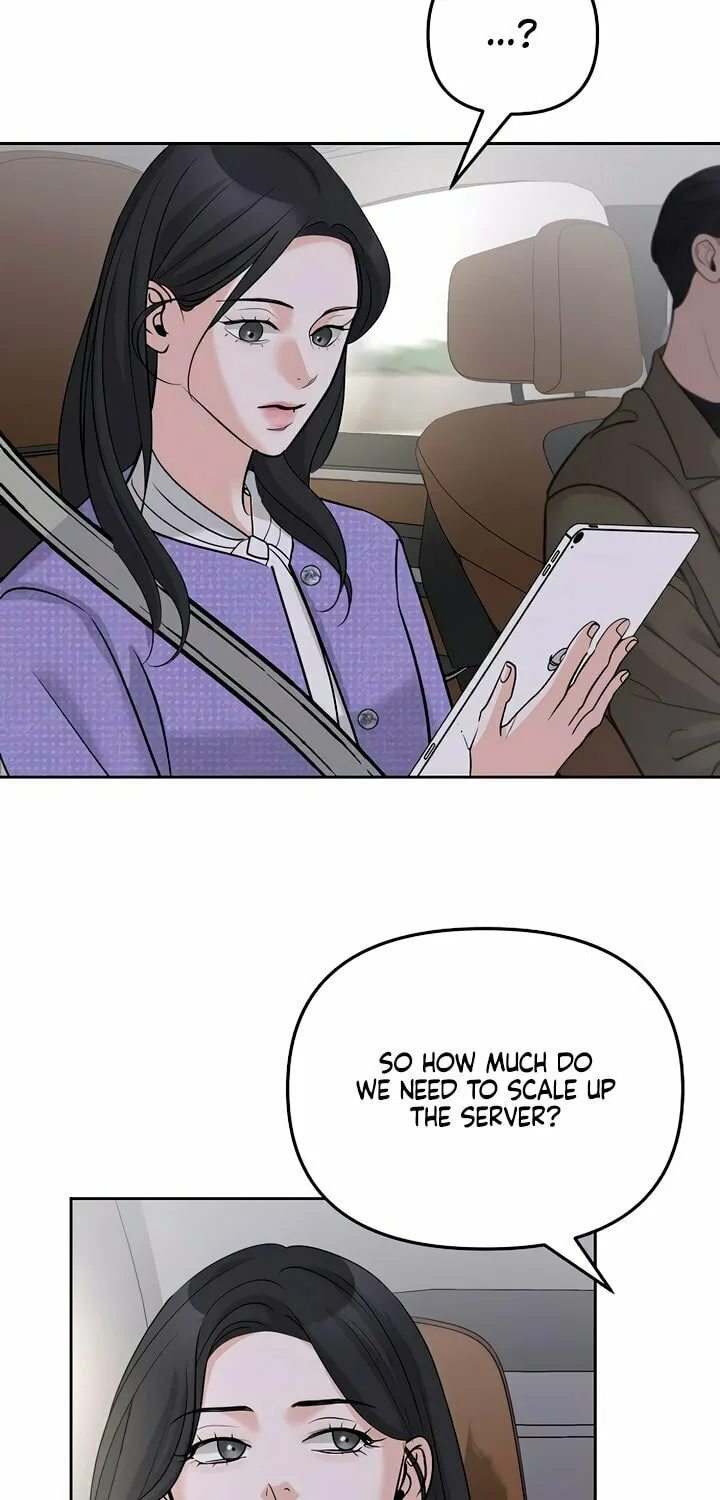 Love Caution Chapter 32 page 36 - 