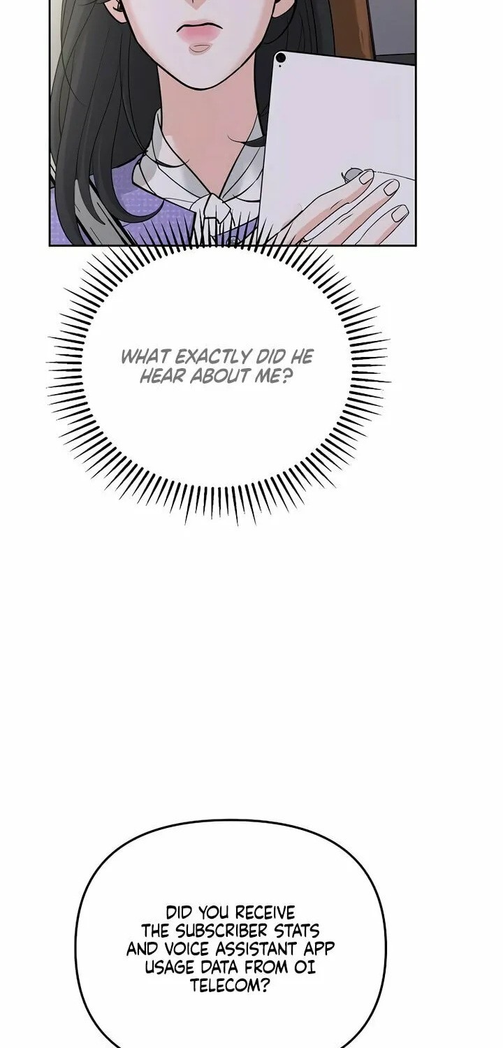 Love Caution Chapter 32 page 37 - 
