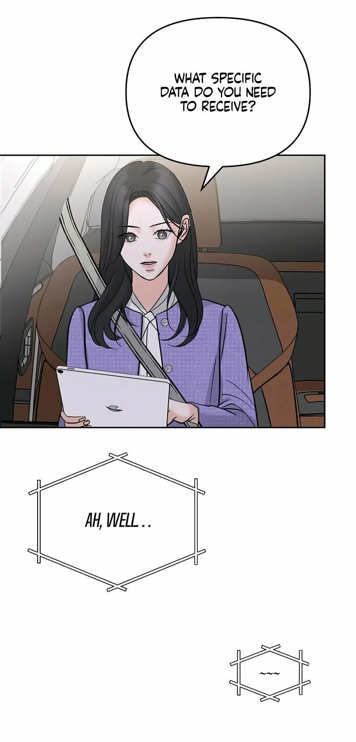 Love Caution Chapter 32 page 39 - 