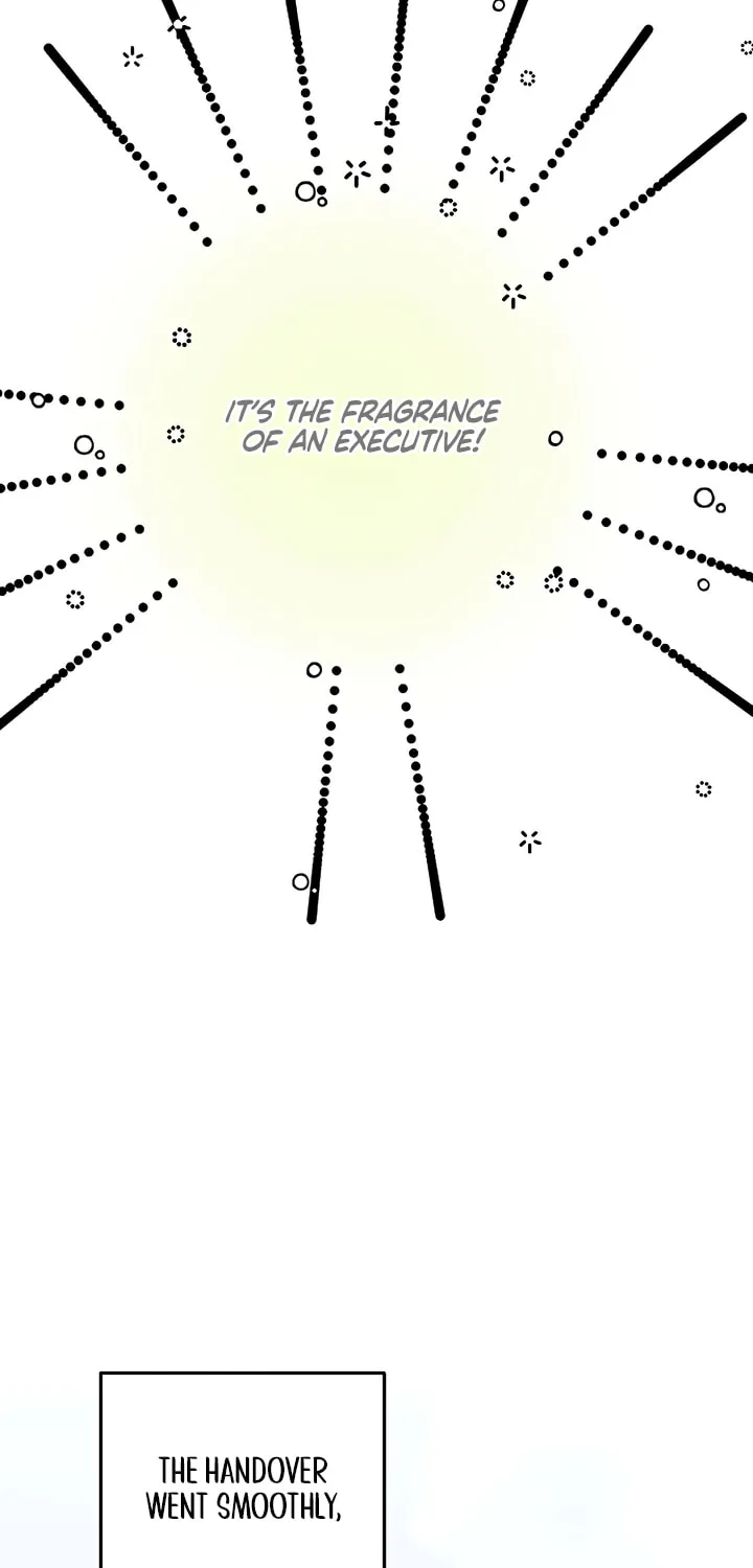 Love Caution Chapter 32 page 5 - 