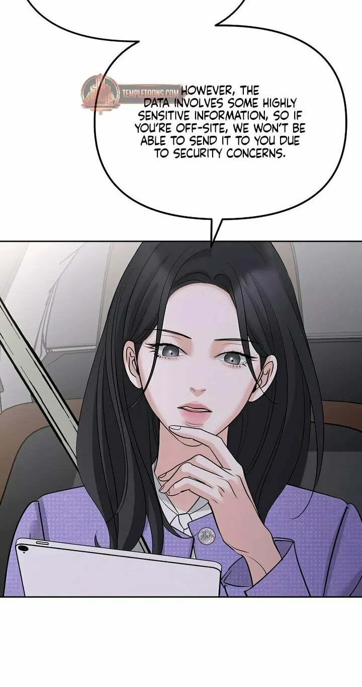 Love Caution Chapter 32 page 41 - 