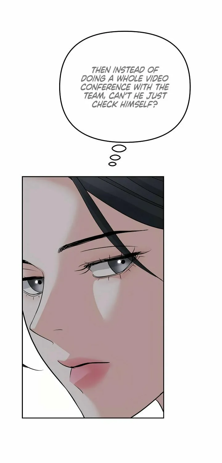 Love Caution Chapter 32 page 43 - 
