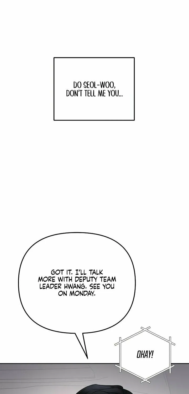 Love Caution Chapter 32 page 44 - 