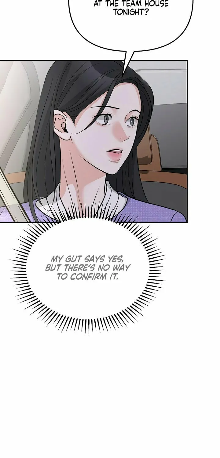 Love Caution Chapter 32 page 47 - 