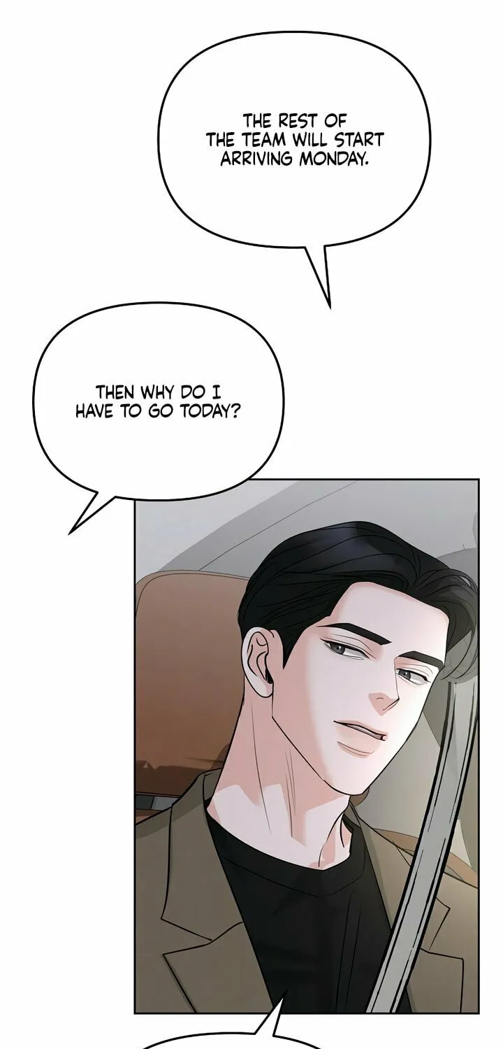 Love Caution Chapter 32 page 48 - 