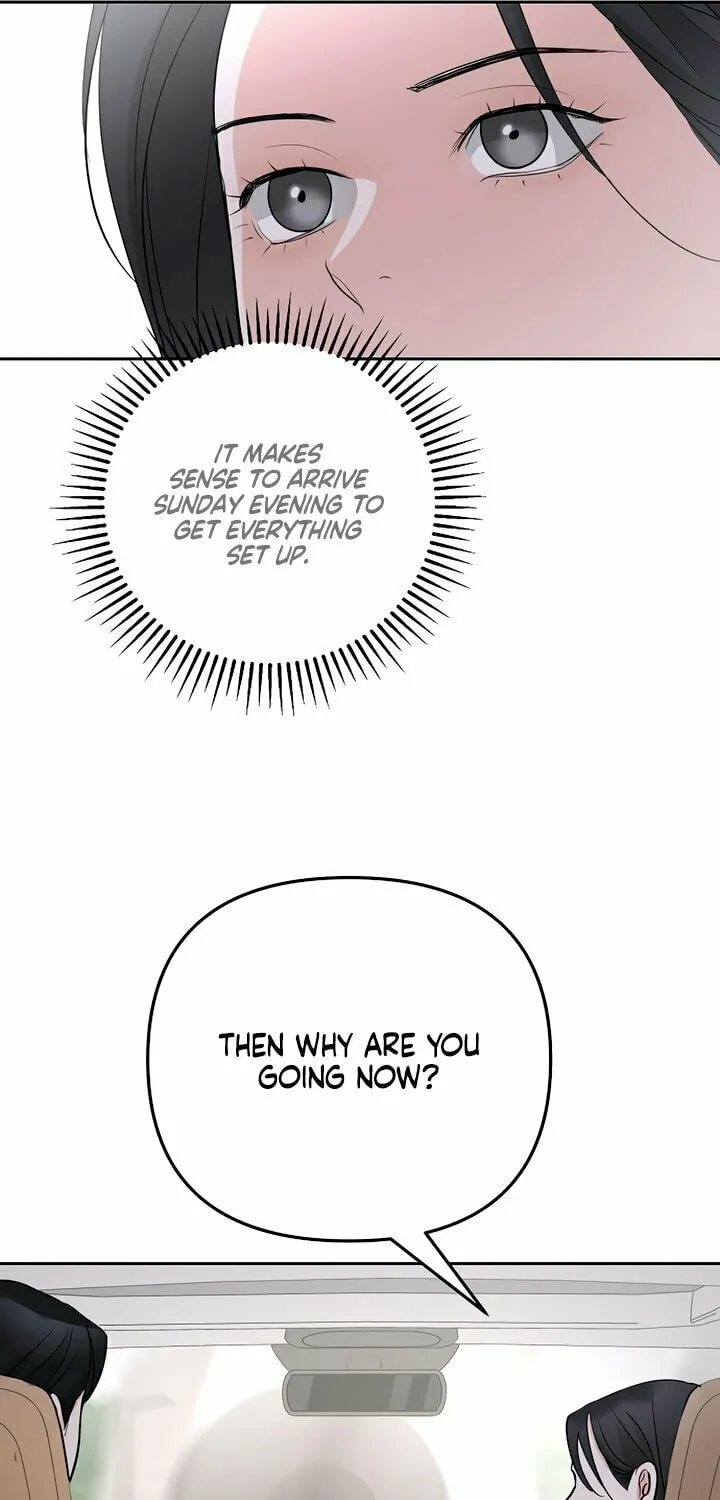 Love Caution Chapter 32 page 50 - 