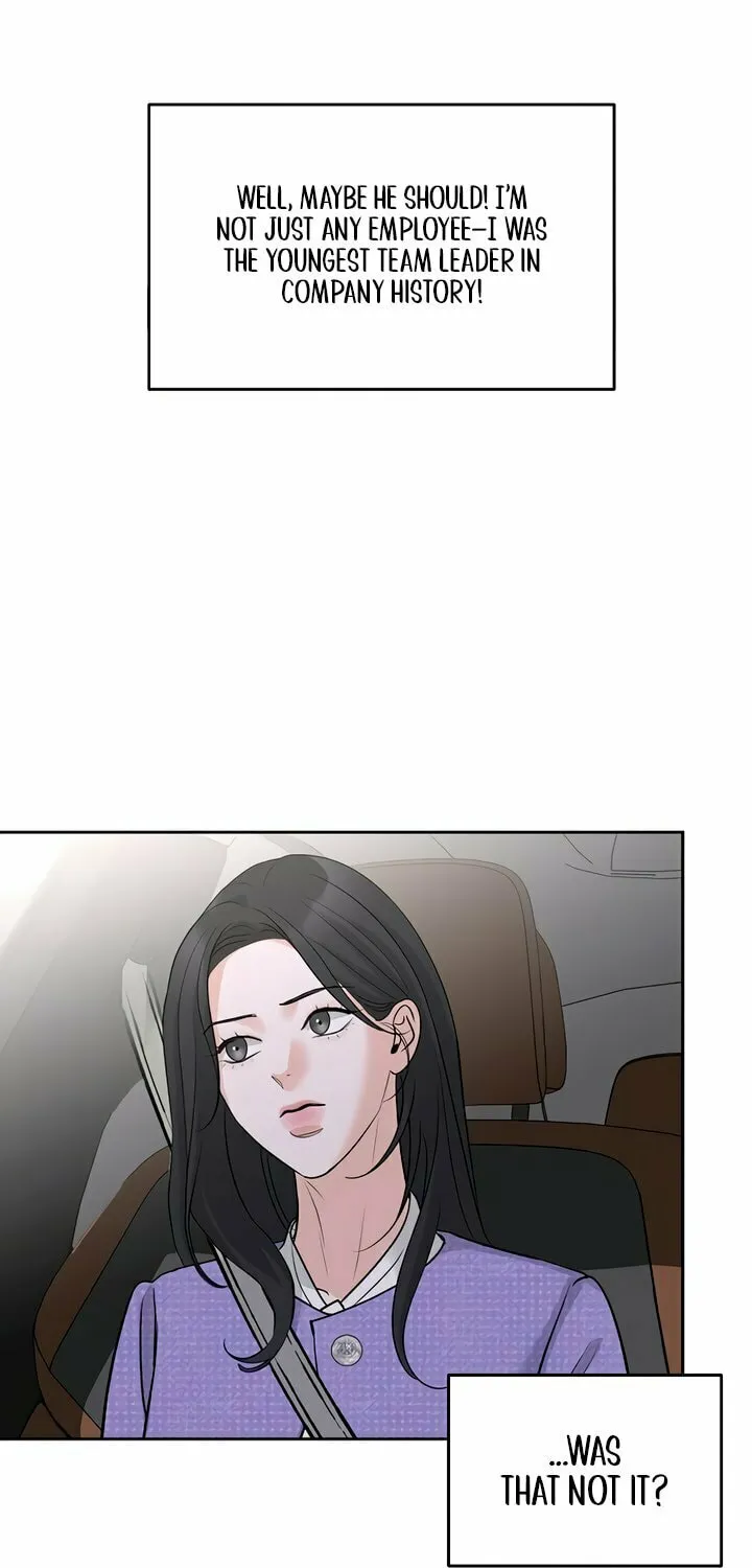 Love Caution Chapter 32 page 54 - 