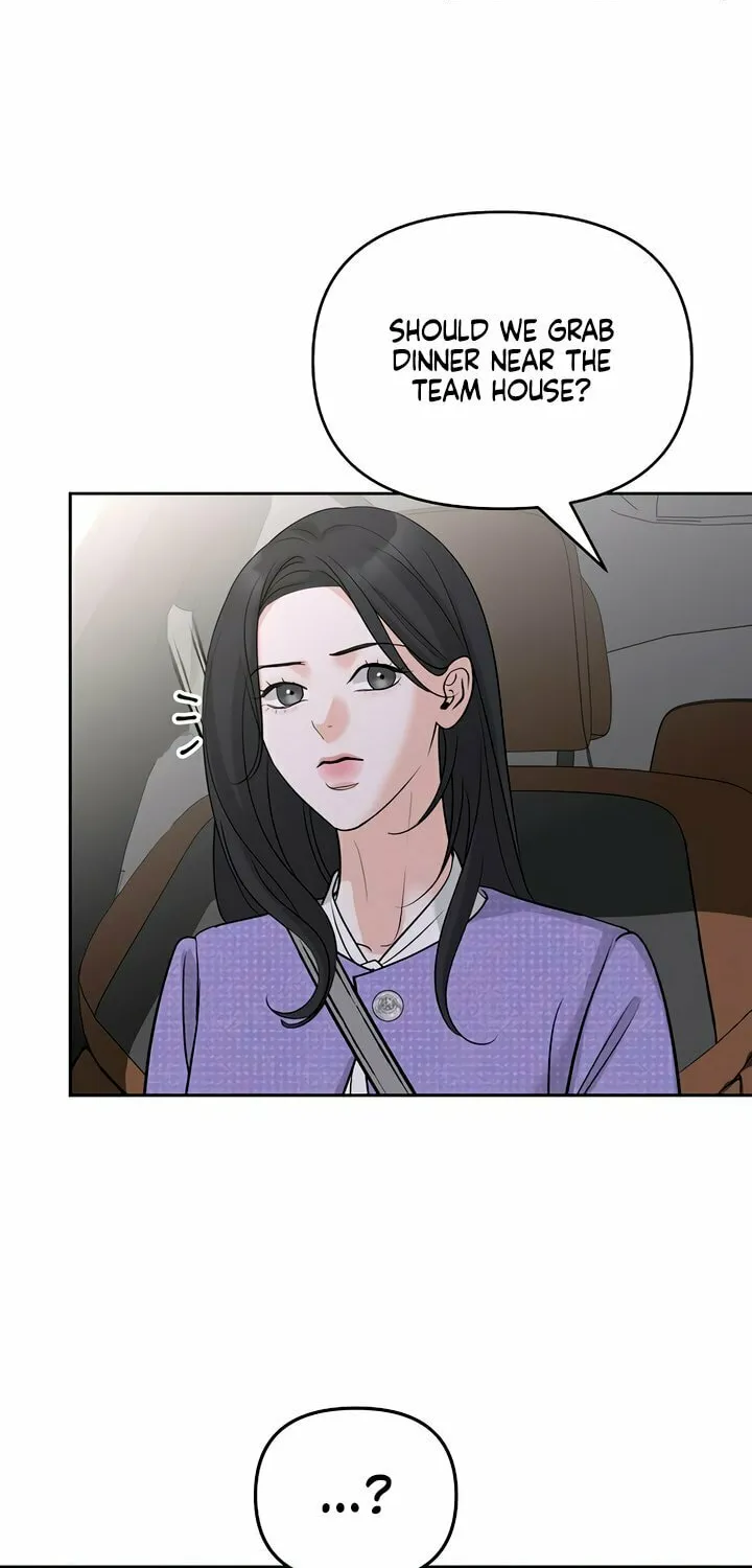 Love Caution Chapter 32 page 55 - 