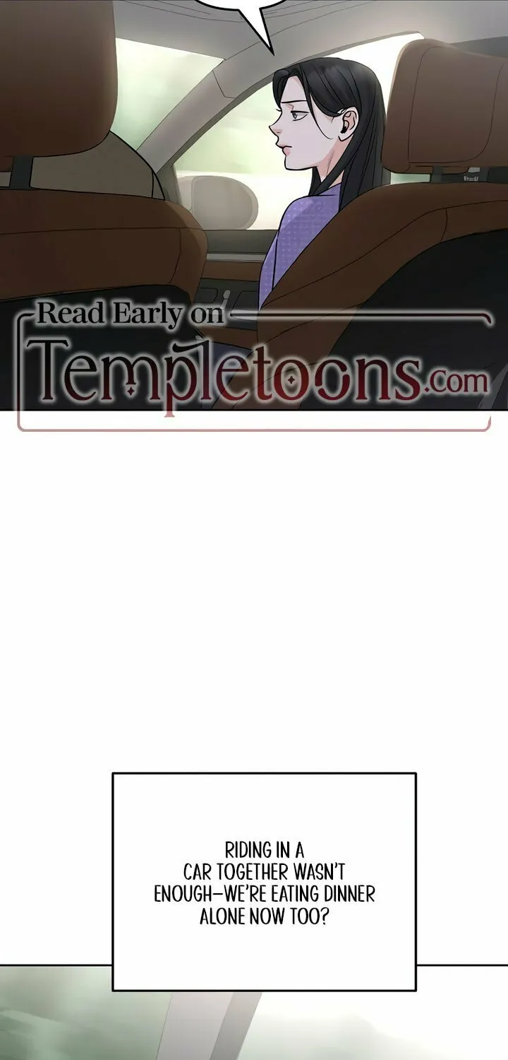 Love Caution Chapter 32 page 56 - 