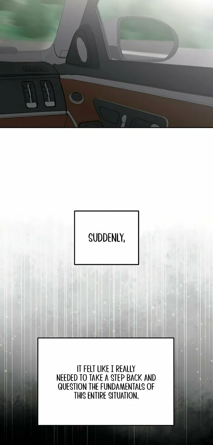 Love Caution Chapter 32 page 57 - 