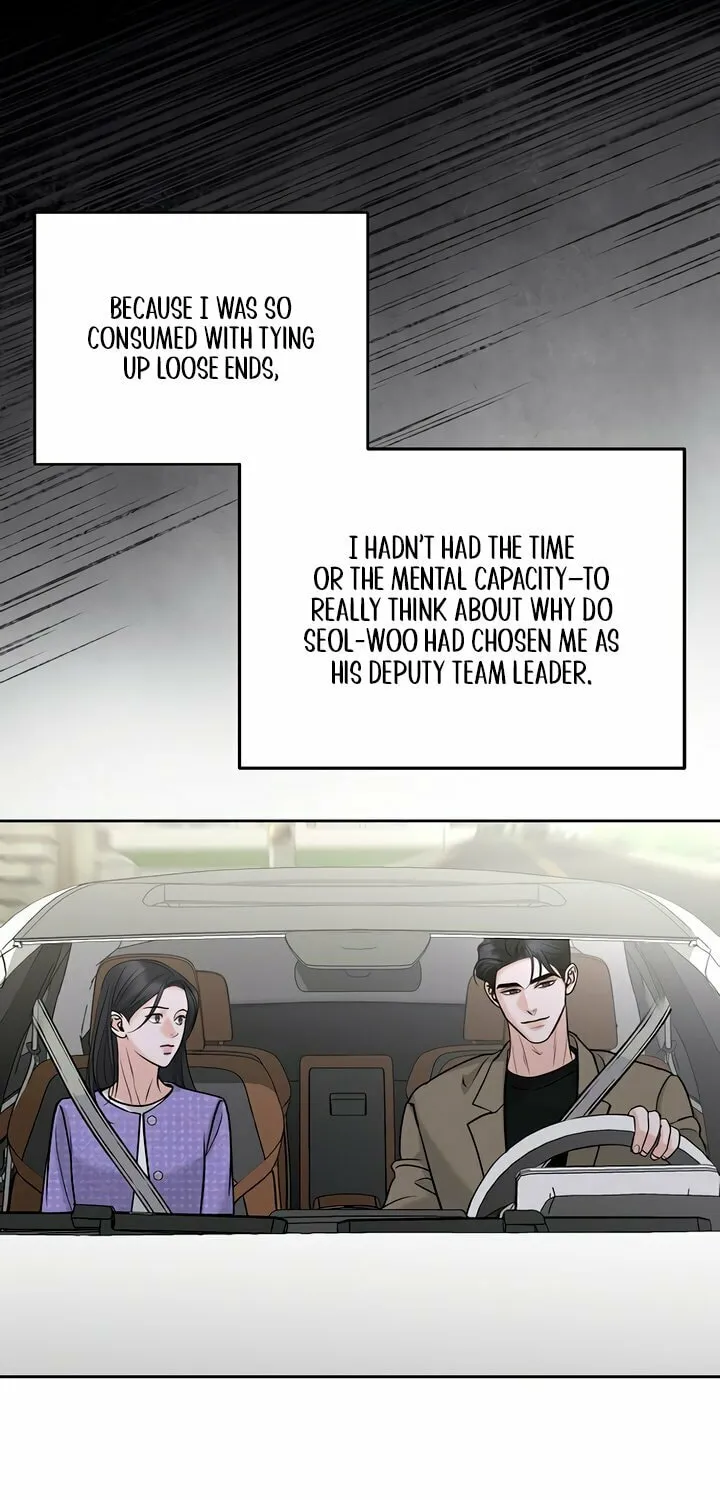 Love Caution Chapter 32 page 60 - 