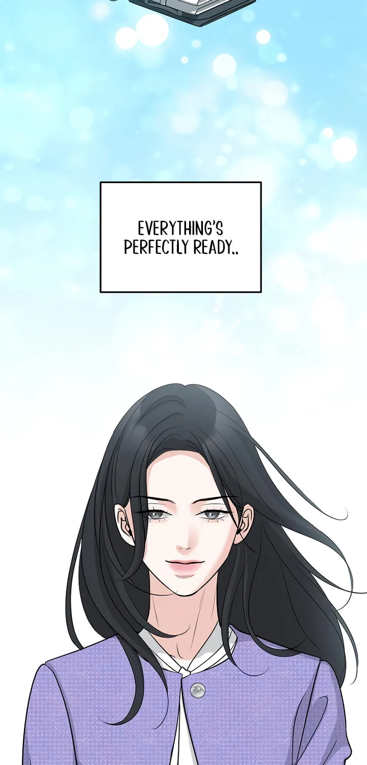 Love Caution Chapter 32 page 7 - 