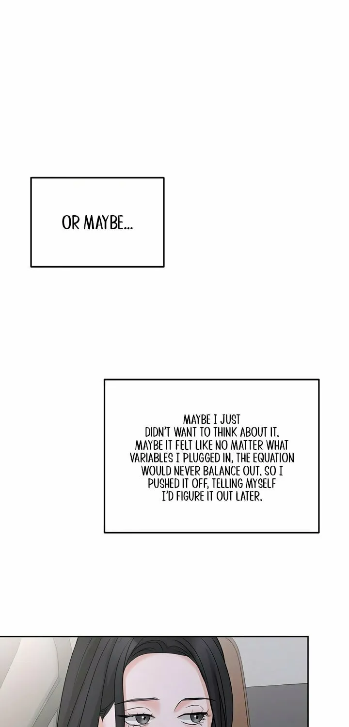 Love Caution Chapter 32 page 61 - 