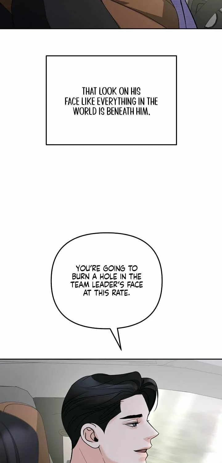 Love Caution Chapter 32 page 64 - 
