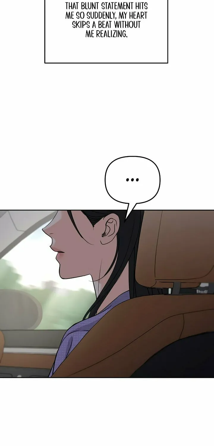 Love Caution Chapter 32 page 69 - 