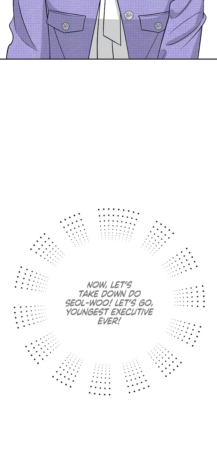 Love Caution Chapter 32 page 8 - 