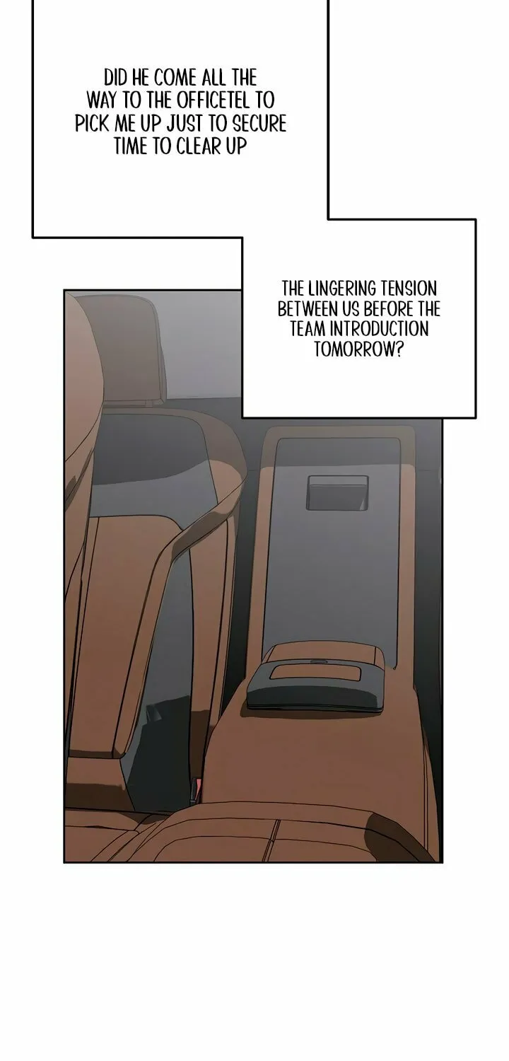 Love Caution Chapter 32 page 71 - 