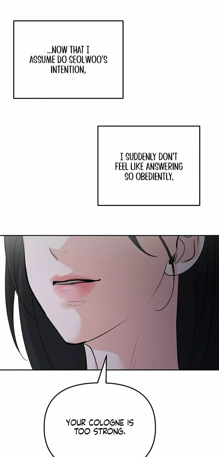 Love Caution Chapter 32 page 72 - 