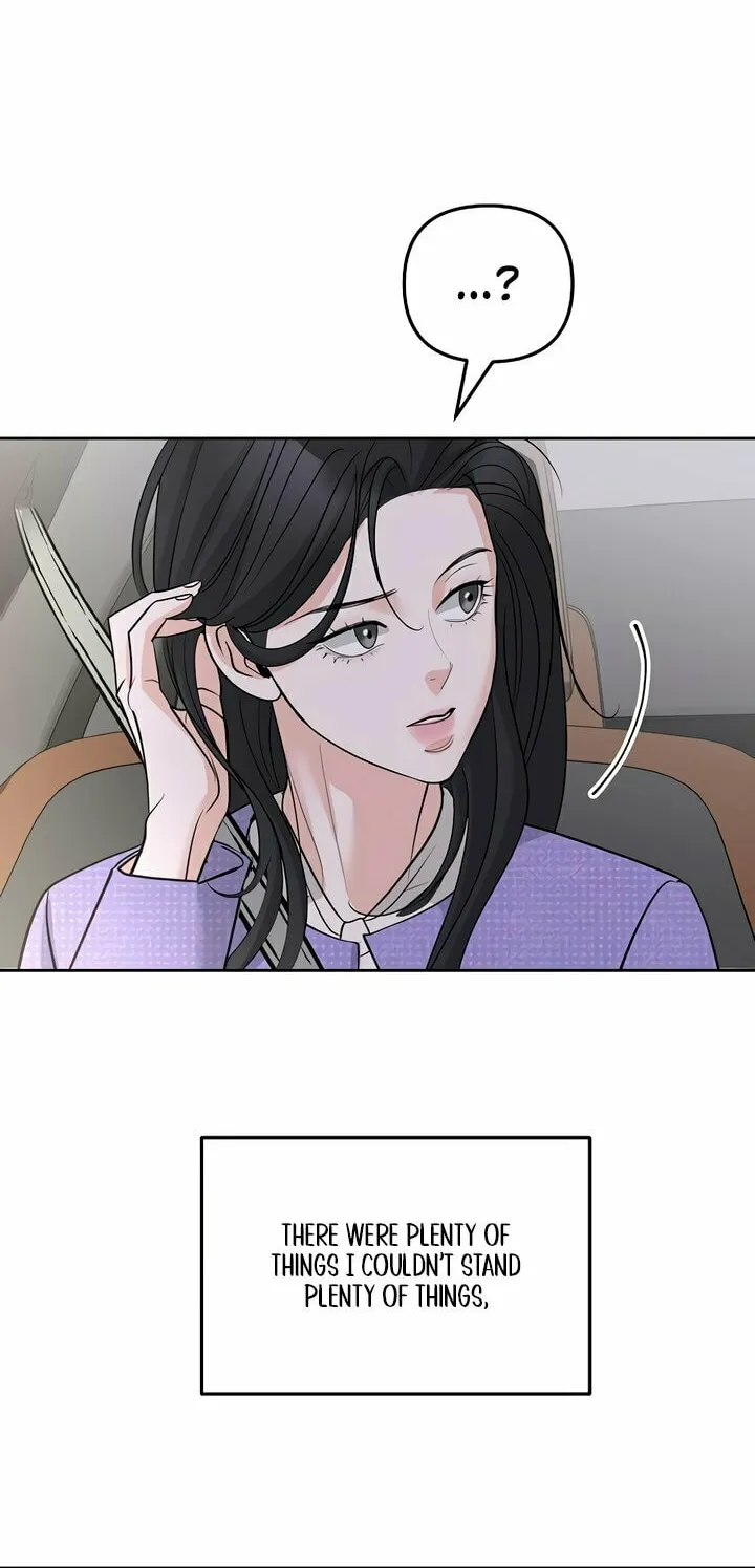 Love Caution Chapter 32 page 81 - 