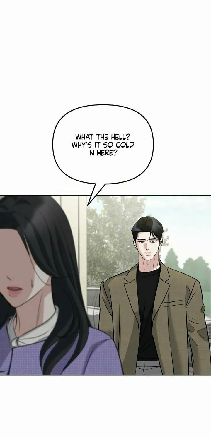 Love Caution Chapter 33 page 13 - 