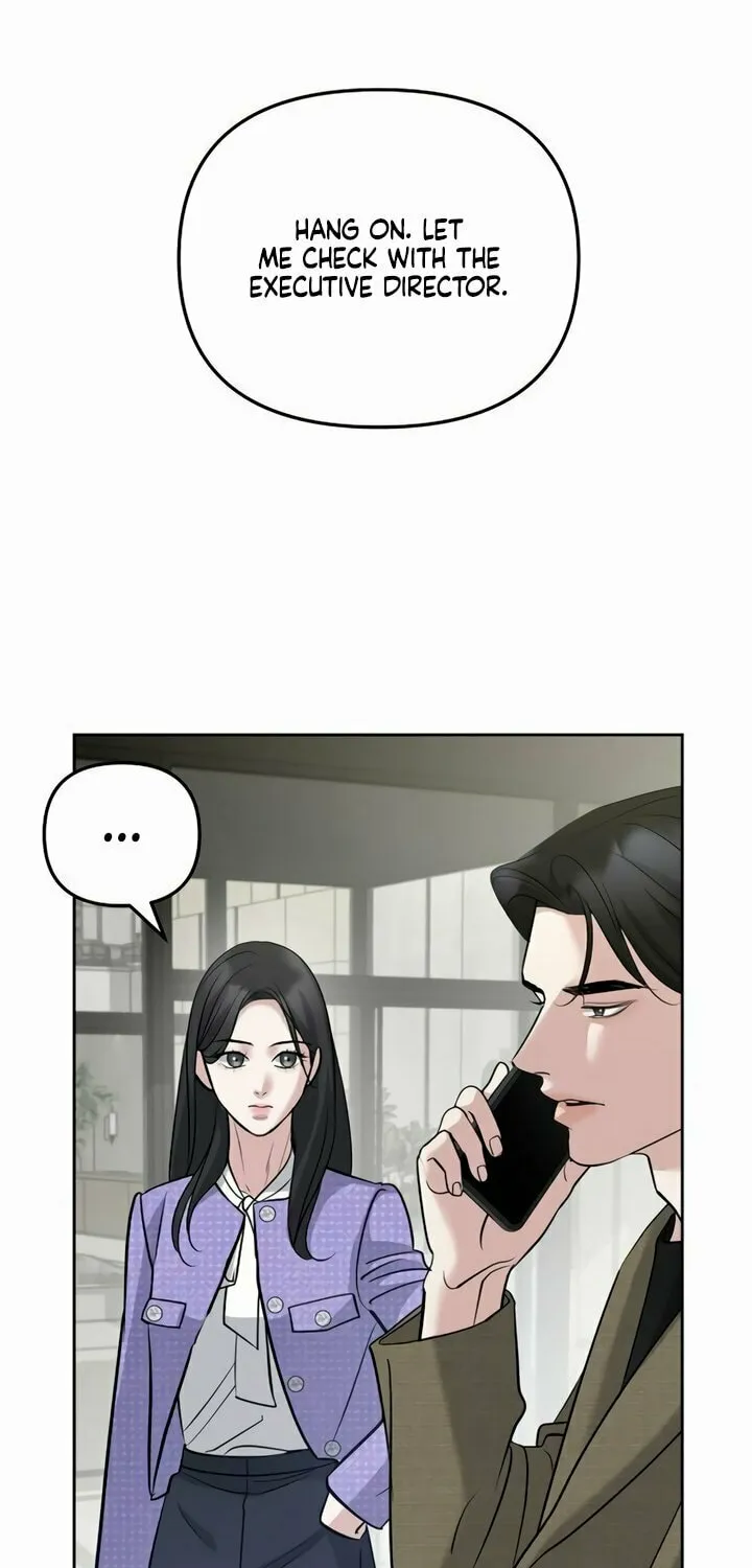 Love Caution Chapter 33 page 14 - 