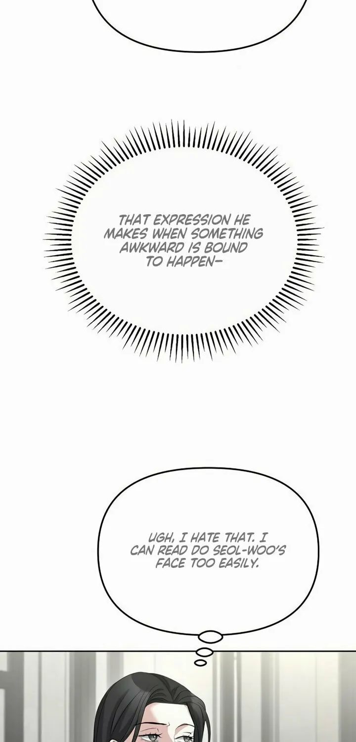 Love Caution Chapter 33 page 18 - 
