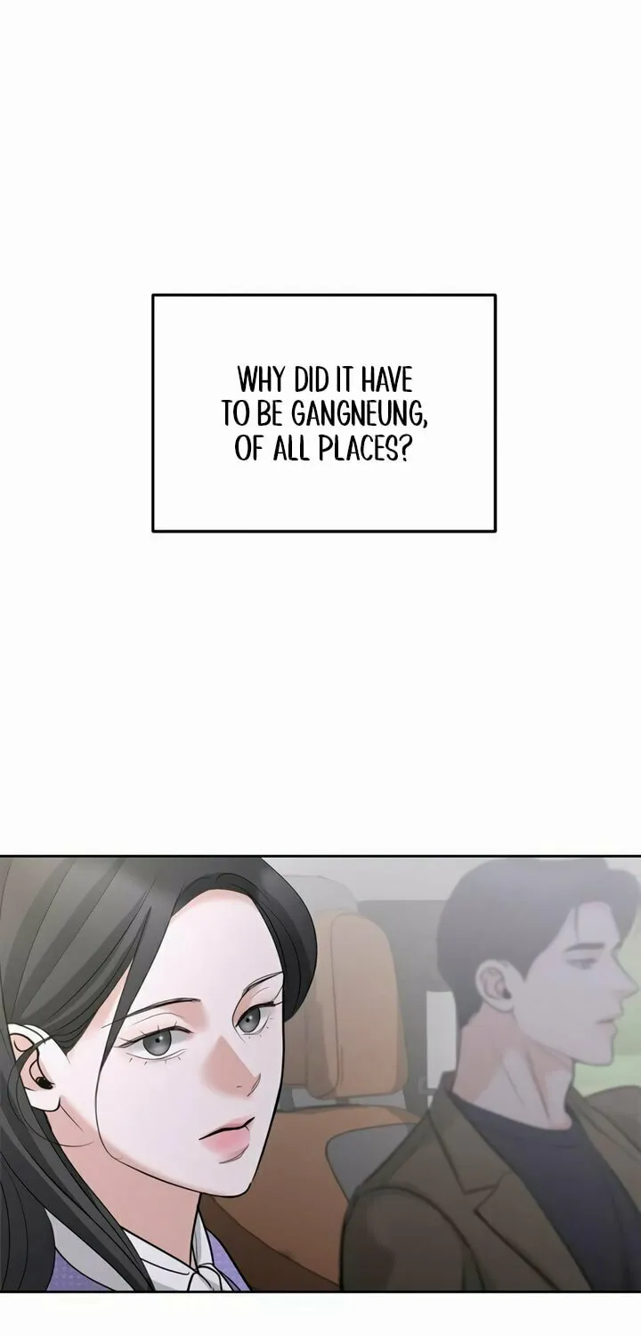 Love Caution Chapter 33 page 25 - 