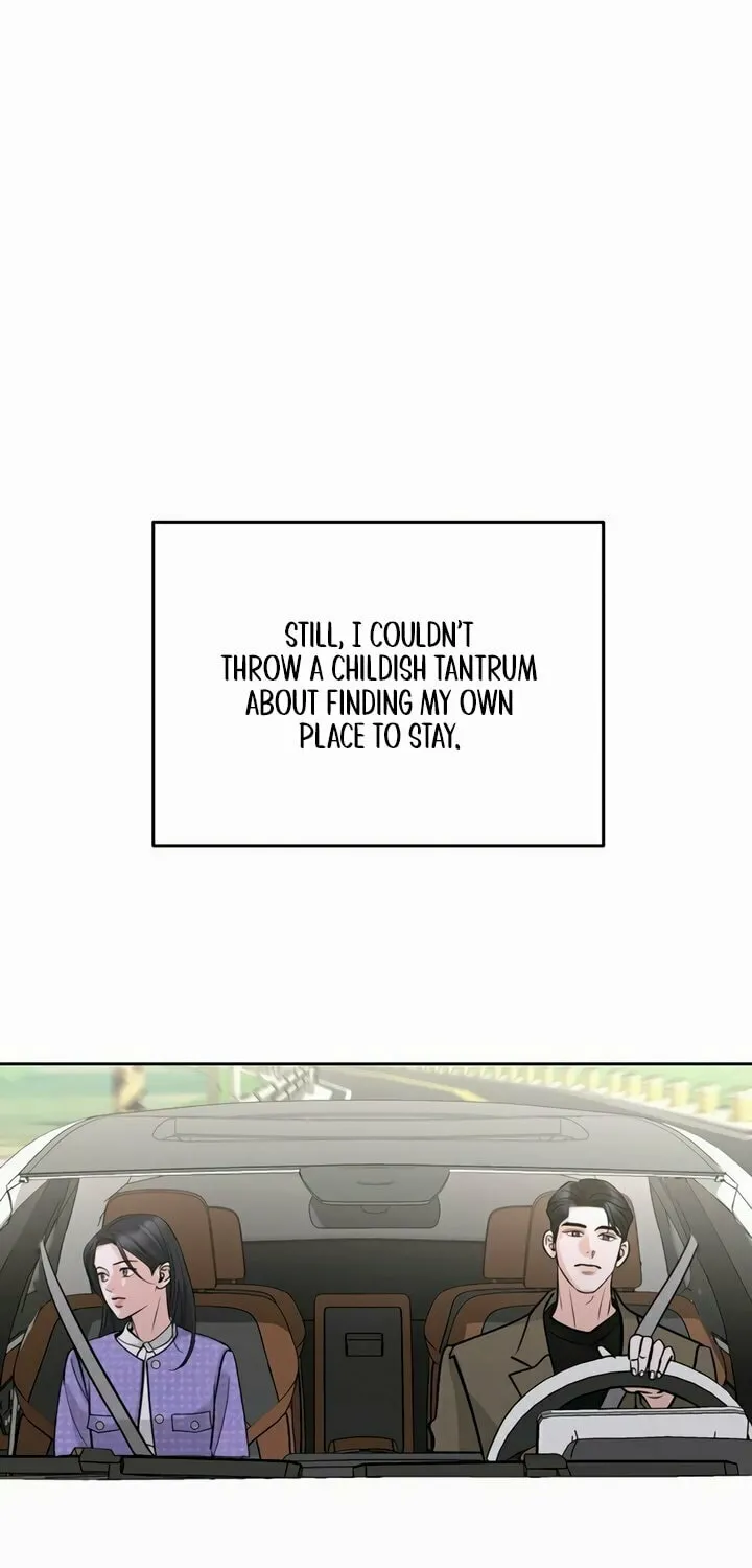 Love Caution Chapter 33 page 26 - 
