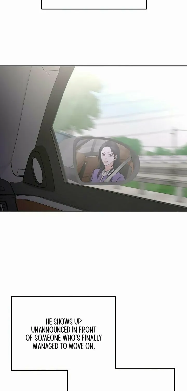 Love Caution Chapter 33 page 4 - 