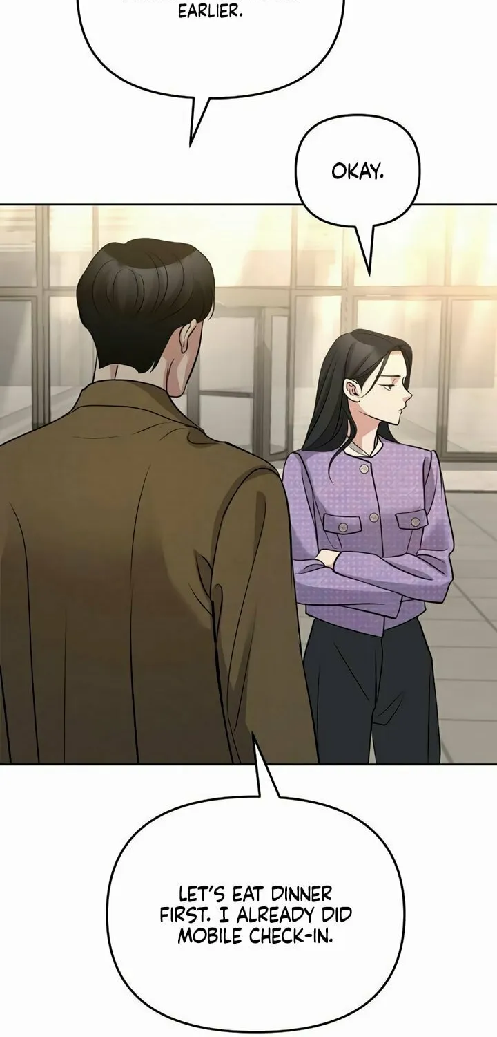 Love Caution Chapter 33 page 32 - 