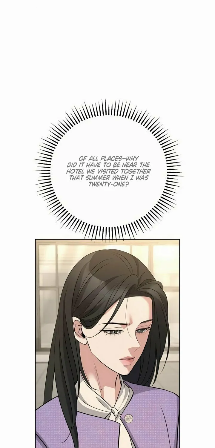 Love Caution Chapter 33 page 33 - 