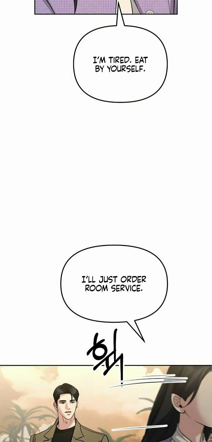 Love Caution Chapter 33 page 34 - 